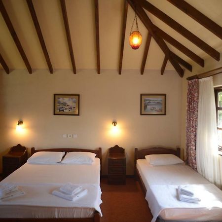 Mountain Lodge Hotel Doger Koyu Экстерьер фото