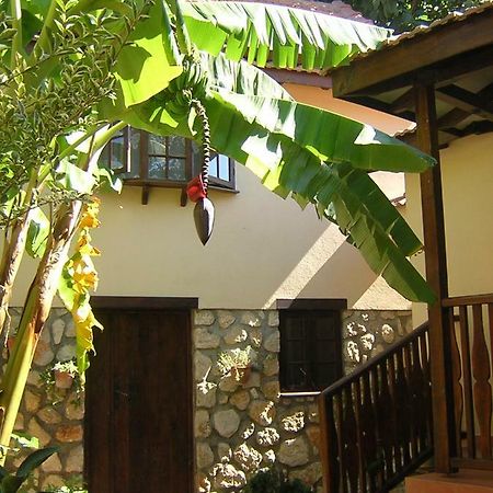 Mountain Lodge Hotel Doger Koyu Экстерьер фото