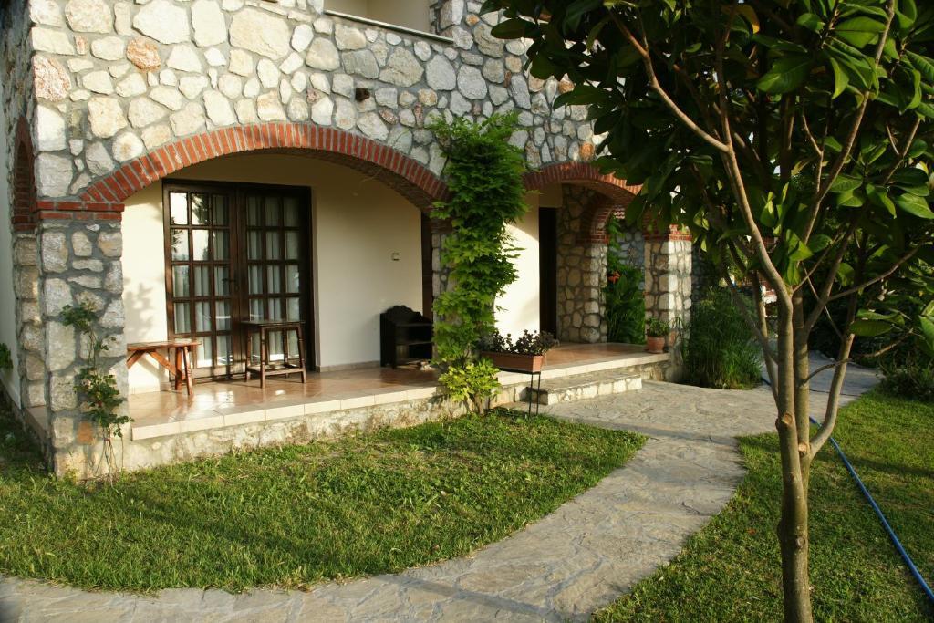 Mountain Lodge Hotel Doger Koyu Номер фото