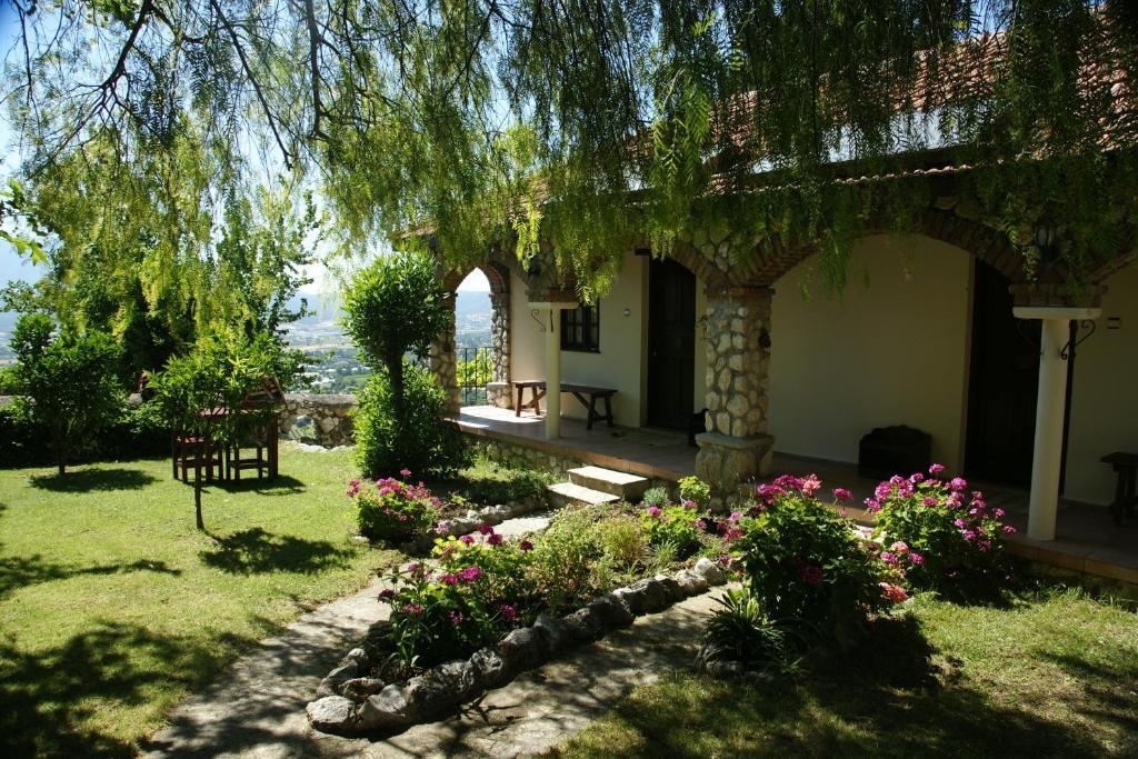 Mountain Lodge Hotel Doger Koyu Экстерьер фото