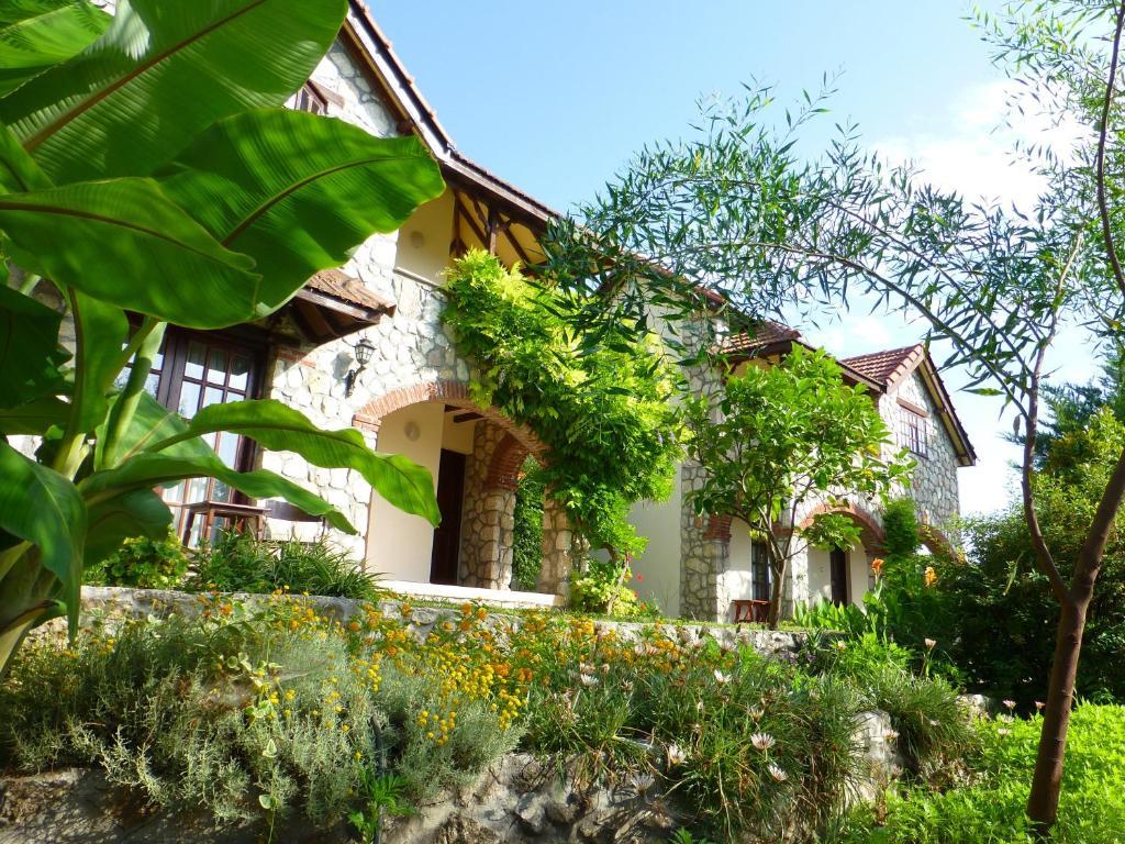 Mountain Lodge Hotel Doger Koyu Экстерьер фото