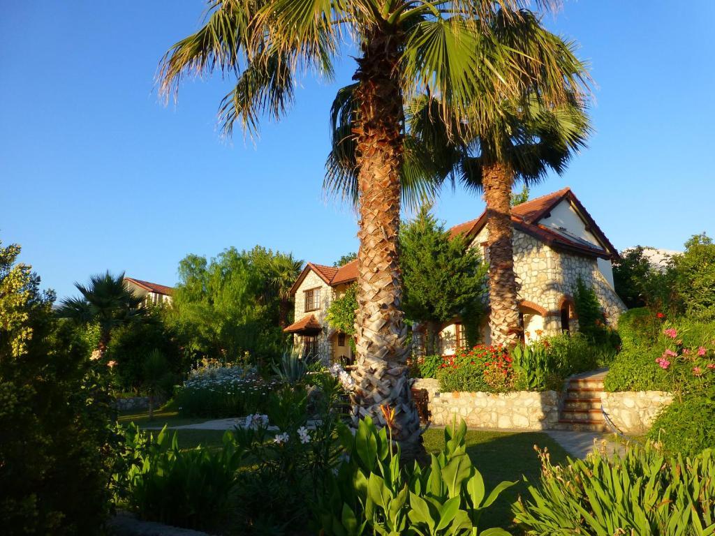Mountain Lodge Hotel Doger Koyu Экстерьер фото