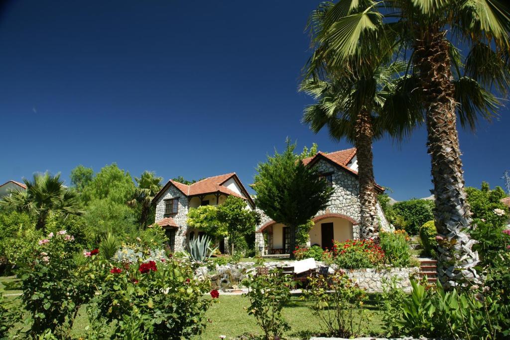 Mountain Lodge Hotel Doger Koyu Экстерьер фото