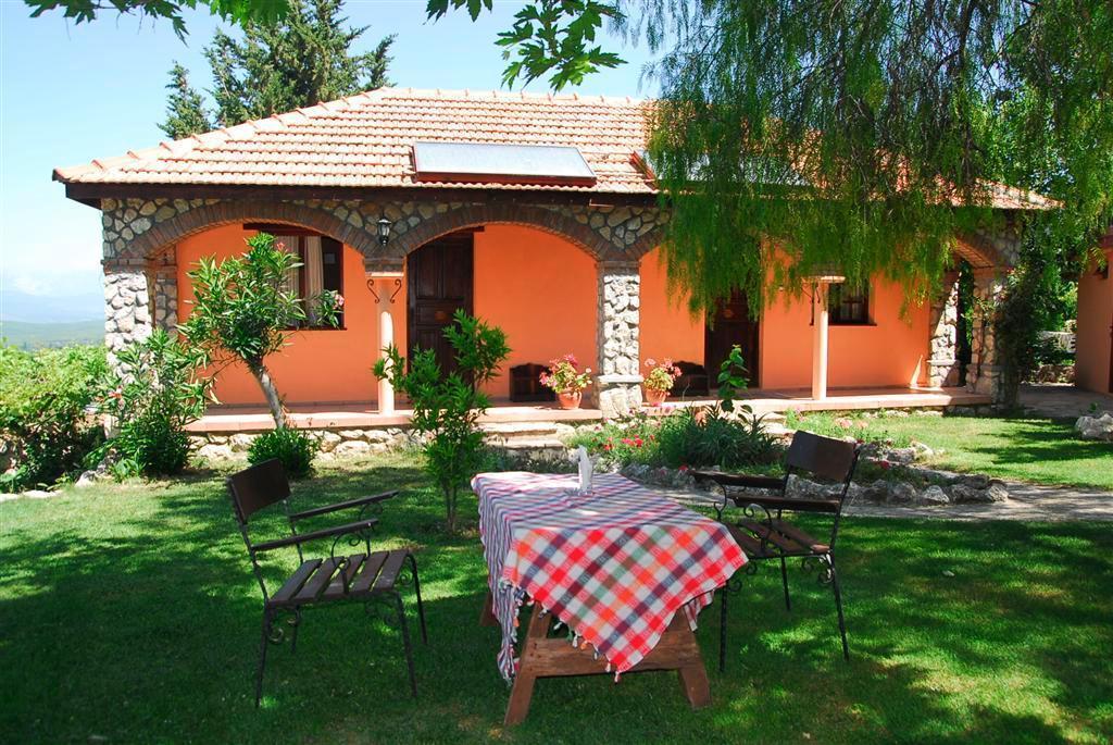 Mountain Lodge Hotel Doger Koyu Экстерьер фото