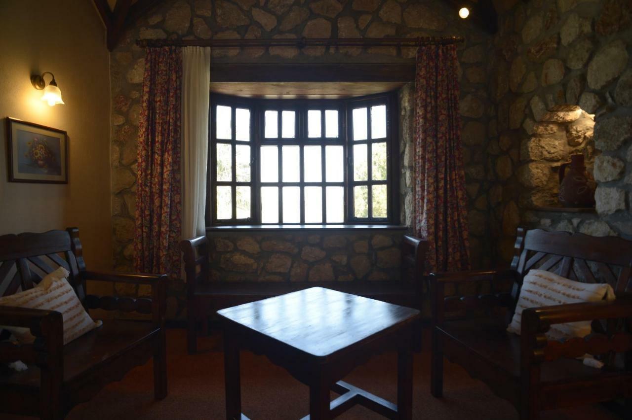 Mountain Lodge Hotel Doger Koyu Экстерьер фото