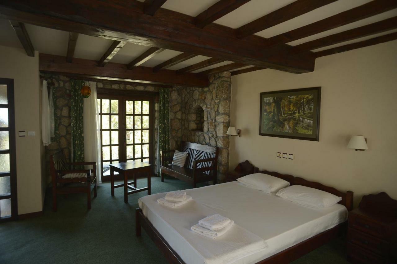 Mountain Lodge Hotel Doger Koyu Экстерьер фото