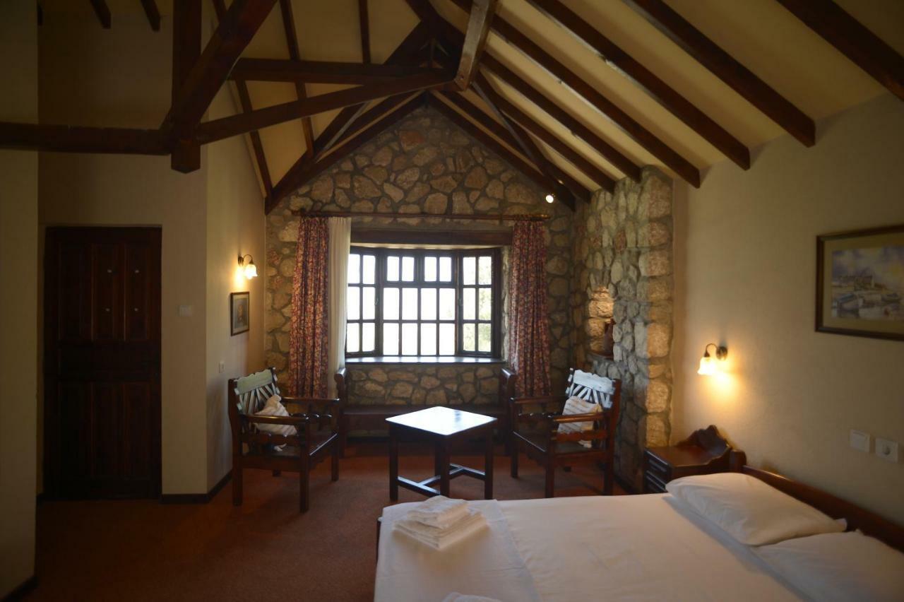 Mountain Lodge Hotel Doger Koyu Экстерьер фото