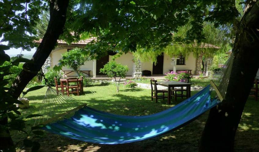 Mountain Lodge Hotel Doger Koyu Экстерьер фото
